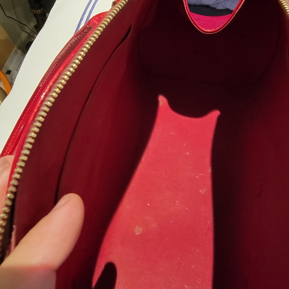 Louis Vuitton Monogram Sherwood TopHandle Handbag PM - Picture 12 of 16